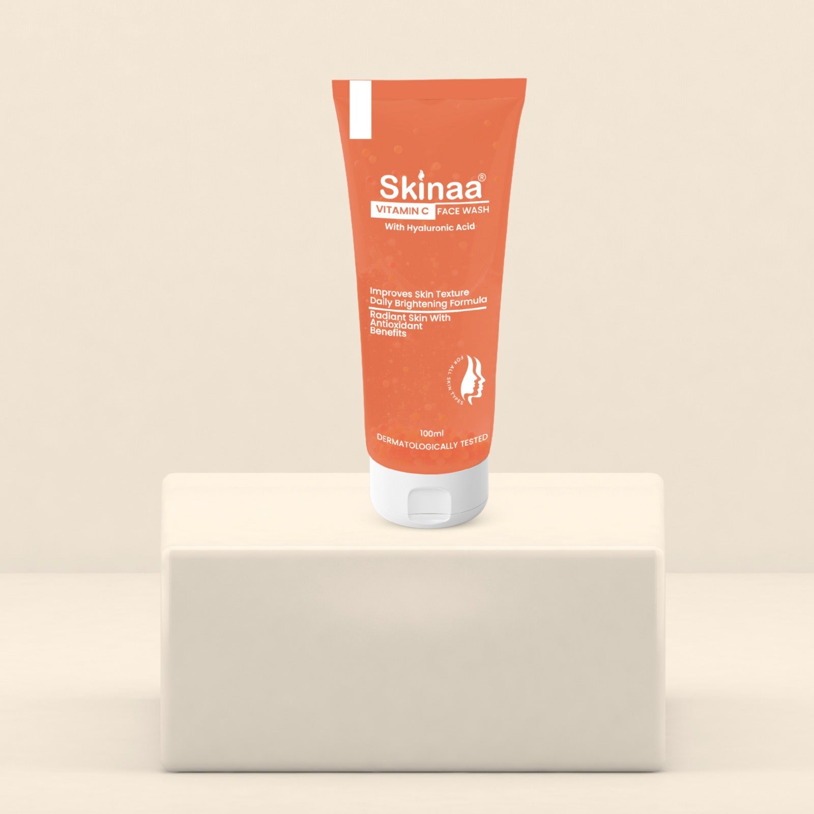 Skinaa Vitamin C Face Wash